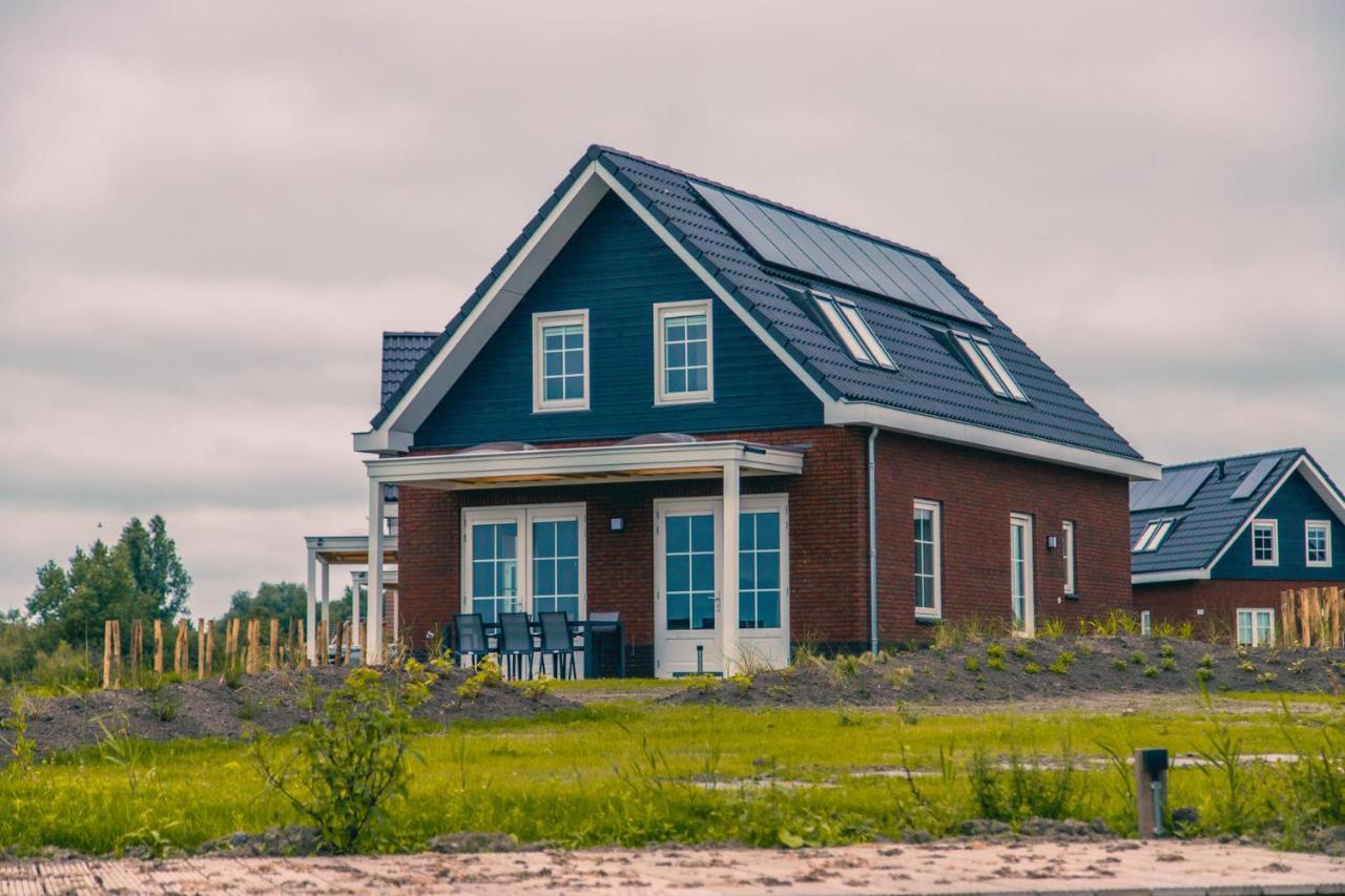 Europarcs Ijsselmeer Medemblik Zimmer foto