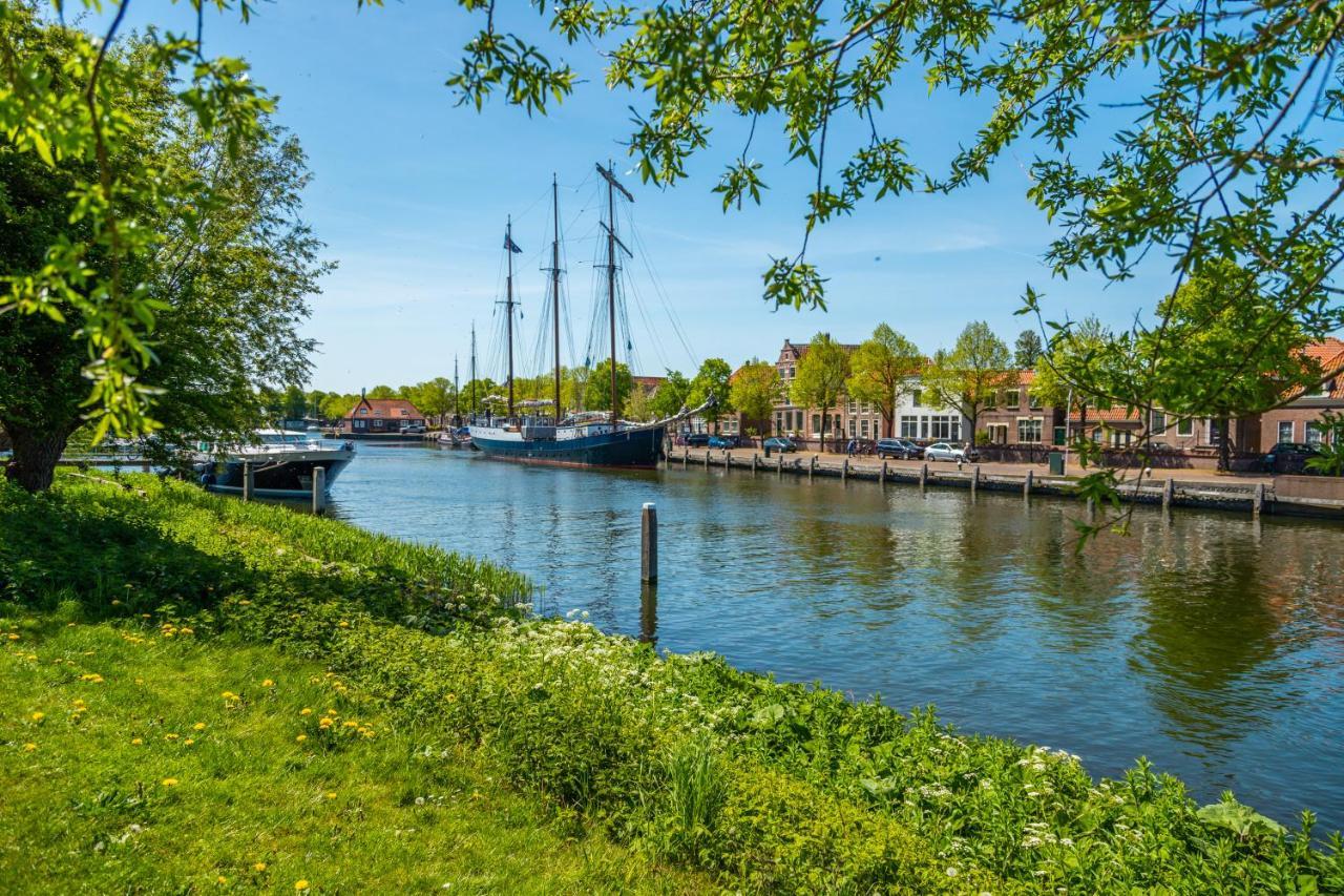 Europarcs Ijsselmeer Medemblik Exterior foto