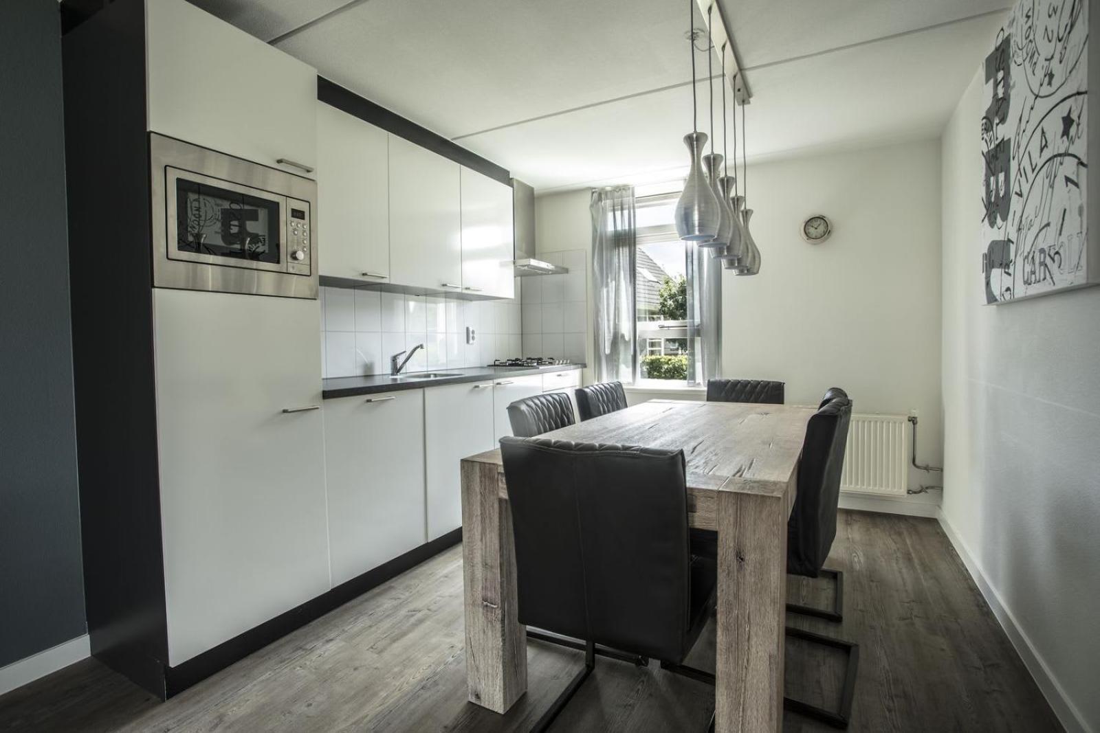 Europarcs Ijsselmeer Medemblik Zimmer foto